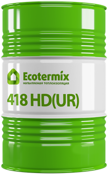 Экотермикс 418 HD (UR)