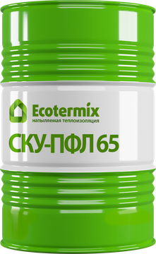 Каучук уретановый СКУ-ПФЛ-65