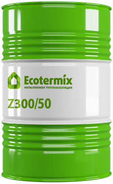 Экотермикс Z 300/50