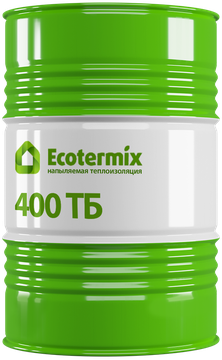 Экотермикс 400 ТБ
