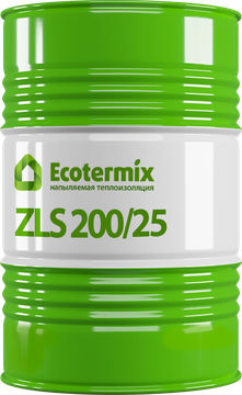 Экотермикс ZLS 200/25