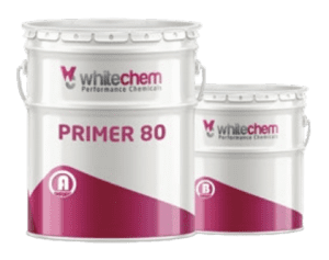 Праймер Whitechem WG 80 2К (зимний)