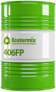 Экотермикс 406 FP